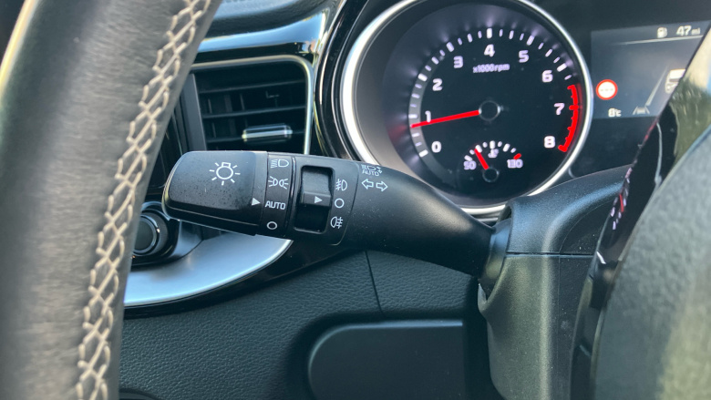 Kia Ceed 1.5T GDi ISG 138 GT-Line 5dr Petrol Hatchback